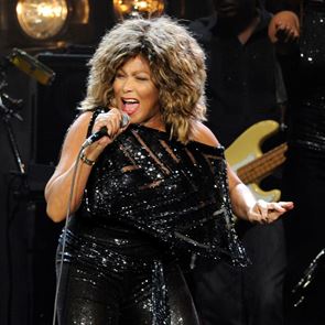 Рок иконата Тина Търнър почина на 83 години