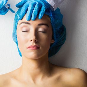 &lt;em>Ботокс&lt;/em> на 20: трябва ли ви?