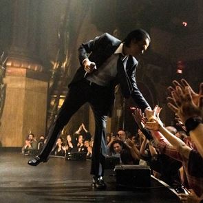 Ник Кейв с първи концерт в България