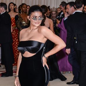 Кайли &lt;em>Дженър&lt;/em> отваря музей в своя чест