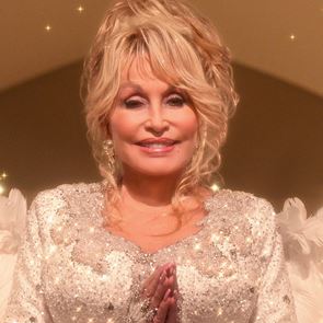 Доли Партън просто няма време да бъде стара