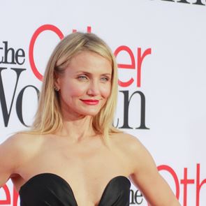 &lt;em>Камерън&lt;/em> &lt;em>Диас&lt;/em> е готова за второ дете