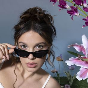 Мили Боби Браун за живота й на омъжена жена