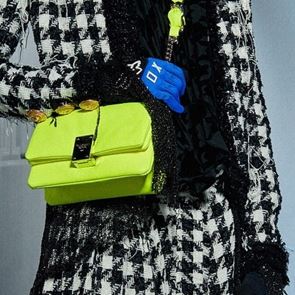 Мария-Антоанета и Кърт Кобейн вдъхновиха Balmain