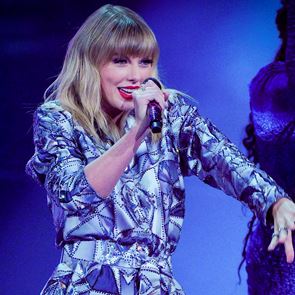 Тейлър Суифт получи роля в мащабен холивудски филм