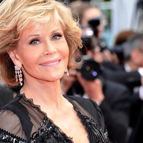 Джейн Фонда, срещите на 83 и провалените бракове