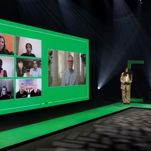 Големите победители в Tommy Hilfiger Fashion Frontier Challenge