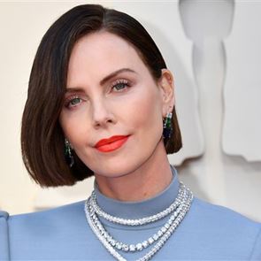 Шарлиз Терон за бурната реакция на мъжете към нейната изповед за самотата