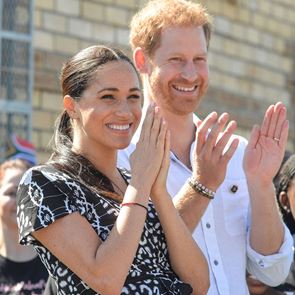 Всички подробности за биографичната книга на Меган и <em>Хари</em>