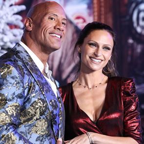 Дуейн Джонсън и цялото му семейство са били заразени с коронавирус