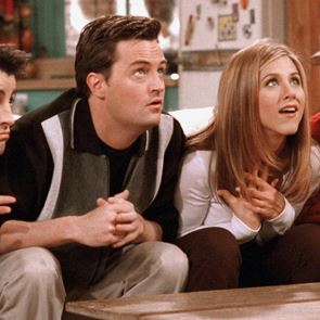 Започват снимките за завръщането на "Приятели