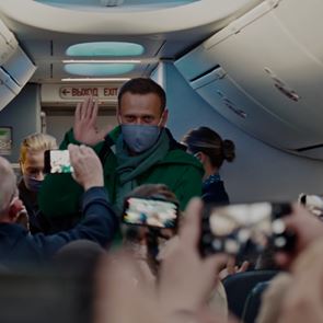 &quot;Навални&quot;: Новото предложение на HBO Max, което да не пропускате