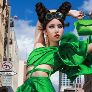 Spring fashion time! Готови ли сте