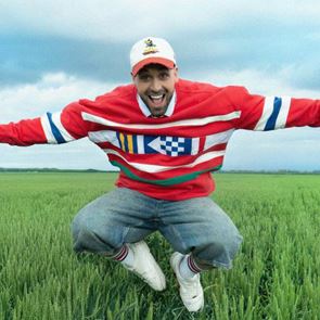 Вениамин влиза в лятото &quot;На Макс