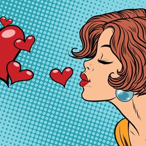 7 съвета за по-красиви устни... за най-красивите устни