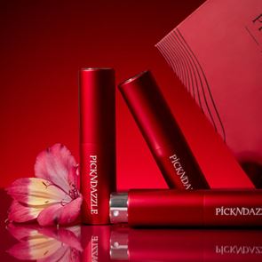 Изживей магията на ароматите с Pick N Dazzle