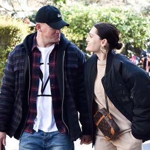 Чанинг Тейтъм и Джеси Джей са разделени, той е готов за нова връзка