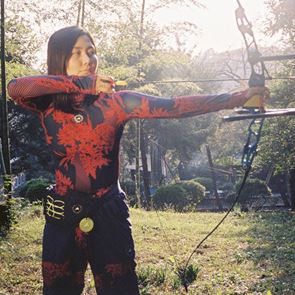 Спортното бъдеще - така, както го вижда Stella McCartney