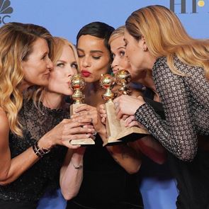 Номинациите за &quot;Златен глобус&quot; са ясни, но планове за шоу няма