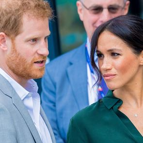 Принц Хари иска да промени социалните мрежи с новия си проект