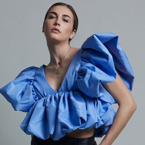 We don't know about you, but Marie Latka is here to stay