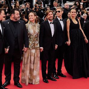 Започна 76-ото издание на фестивала в Кан