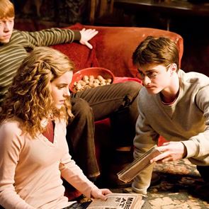 Ще има специален reunion за всички фенове на &quot;&lt;em>Хари&lt;/em> Потър&quot;