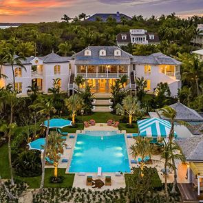 Още сега можете да наемете вилата, в която почива &lt;em>Кайли&lt;/em> &lt;em>Дженър&lt;/em>