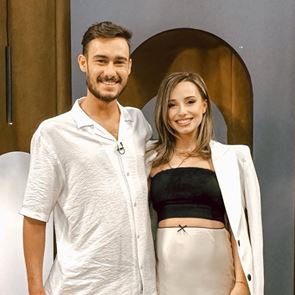 &lt;em>Антоанет&lt;/em> &lt;em>Пепе&lt;/em> и Иво Карамански-син се сгодиха