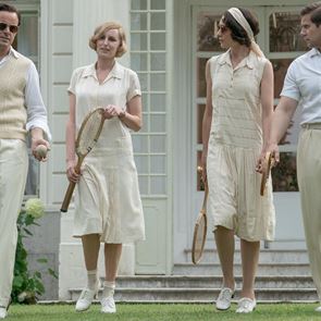 Нова ера, нов прочит на &quot;Имението Даунтън