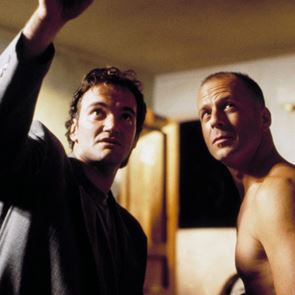 Завръща ли се Брус Уилис към киното