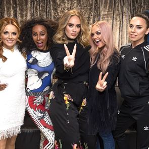 Адел отслабна с 10 килограма след развода