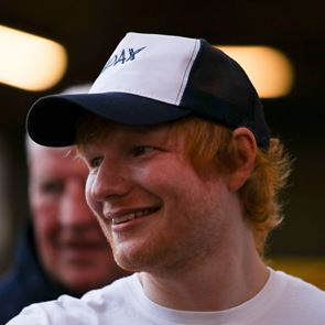 Ед Шийрън за алкохола, наркотиците и болката от тях