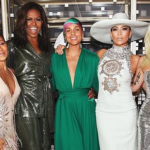 Избраха най-популярната жена за 2019 г