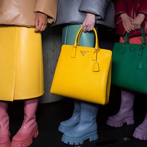 Раф Симънс и Prada обединяват сили