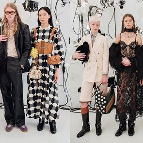 Празнуваме 100 години Gucci с нова специална колекция