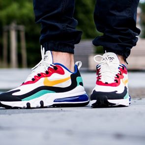 Феноменът на обувките: Как Nike Air Max предефинира играта с маратонки