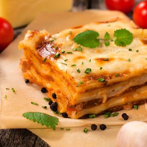 Пригответе си най-вкусната лазаня на света