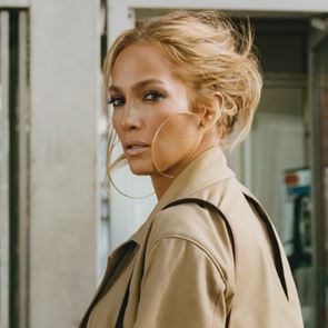 Джей Ло най-накрая се е научила да обича себе си