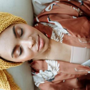 Как да кажем &quot;сбогом&quot; на черните точки и запушените пори