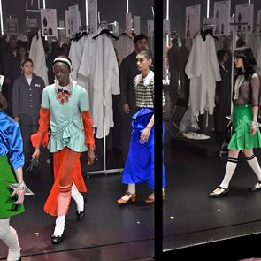 Gucci е с нов творчески директор