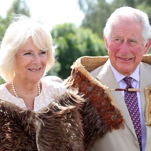 Каква титла ще носи Камила, когато принц Чарлс стане крал