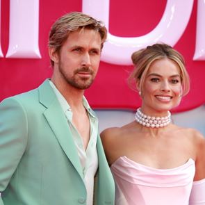 След &quot;Барби&quot;, Марго Роби и Райън Гослинг отново заедно на екран