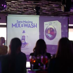 Нека да уловим всеки цвят