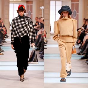 Louis Vuitton ни повежда на пътешествие