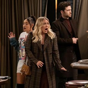 Ще върне ли How I Met Your Father любовта ни към комедиите