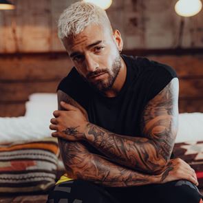 &lt;em>Малума&lt;/em> представи нов албум, вдъхновен от детството му