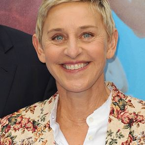 Интериорни съвети от Елън