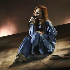 Виктория след Евровизия: &quot;За мен това е само началото