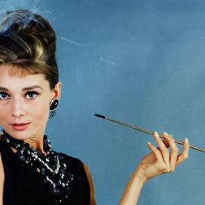 Лятната салата на &lt;em>Одри&lt;/em> &lt;em>Хепбърн&lt;/em> е всичко, от което имате нужда в момента